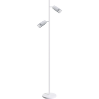 Milagro - VERTICAL WHITE LAMPA PODŁOGOWA 1xGU10