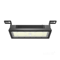 High Bay LED NICO 120W 4000K IP65 60x90° Kobi Pro
