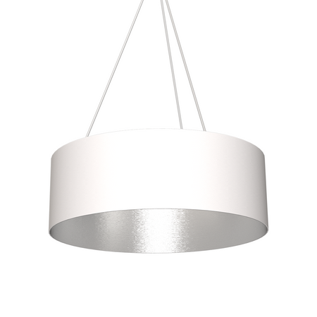 Milagro - Lampa Wisząca ROBIN 3xE27