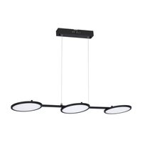 Milagro - LAMPA WISZĄCA GIRO 30W LED