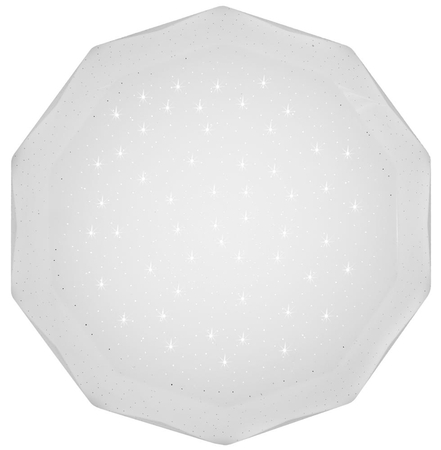 SKY EFECT 1 LAMPA SUFITOWA PLAFON 51 1X16W LED 4000K