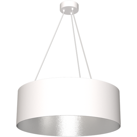 Milagro - Lampa Wisząca ROBIN 3xE27