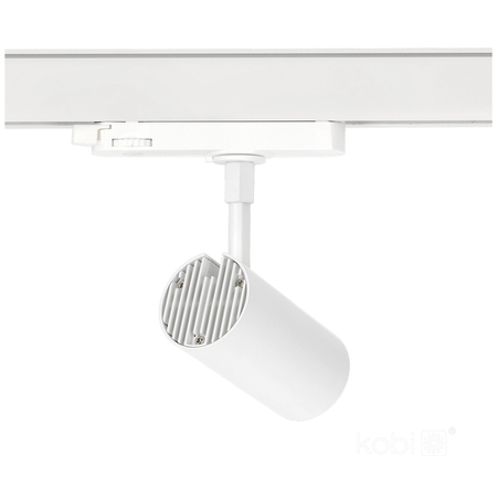 Reflektor szynowy LED NEXTRACK CORE 10W 3CCT 36° biały Kobi Pro