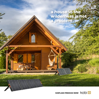 Panel solarny SUNFLASH 300W Kobi Premium