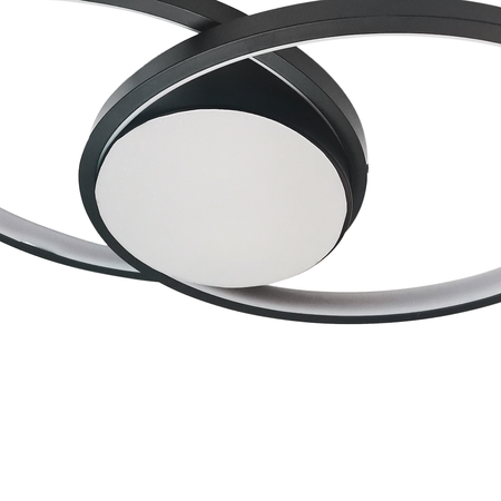 Lampa sufitowa FOCUS 40W LED