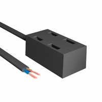 Adapter przejściówka zasilacza 48V szyny magnetycznej VIDEX VL-TRMS-FC08B
