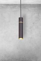 Milagro - Lampa Wisząca LYNX 1xE14