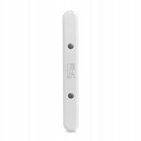 Lampa LED Videx Lampka Nocna 3 Barwy Światła 150 Lumenów USB C VL-NL013W-SR