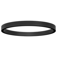 Milagro - SZYNA NATYNK MAGNETIC OKRĄG śr. 600mm
