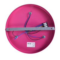 Milagro - Lampa Sufitowa STAR 3xE27
