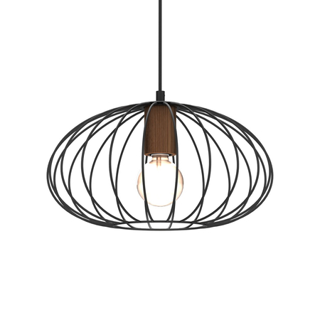 Milagro - Lampa wisząca MERIDIANO 3xE27