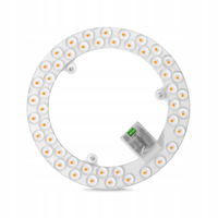 Moduł Led Videx 2900 Lumenów Neutralne Białe Światło 4000K IP20 VL-MLC-244