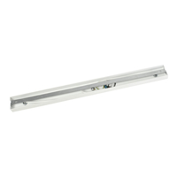 Milagro - Lampa wisząca VIDAR WHITE/GOLD 3xGU10