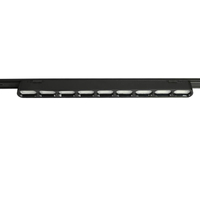 Lampa Diodowa LED 18W 4000K 48V do szyny magnetycznej VIDEX VL-TRMS-LD19B