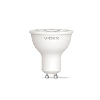 Żarówka LED 5W 400lm 4000K GU10 neutralna 36°