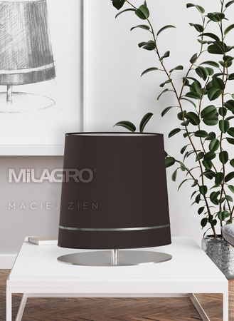 Milagro - Lampa Stojąca BOOTES 1xE27