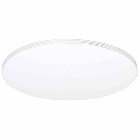 Plafon SIENA 72W LED Ø550 mm + pilot
