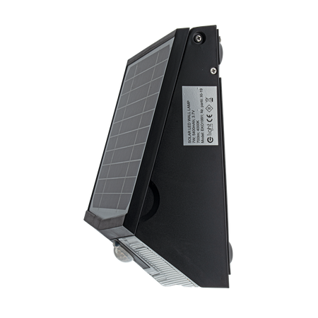 Eko-Light - Lampa Solarna Transformer 7W 4000K