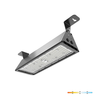 High Bay LED NICO 72W/95W/120W 3CCT IP65 60°x90° Kobi Pro
