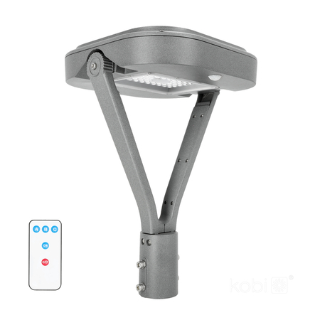 Oprawa parkowa HYBRID LED FUSION 14W 4000K IP65 Kobi Pro