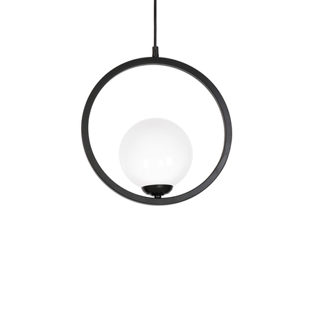 Milagro - Lampa wisząca BOSTON 1xE14