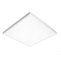 Panel LED BRISBANE 36W 60x60 4000K biały Kobi Premium