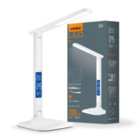 Lampka biurkowa LED 5W wielofunkcyjna ściemniana