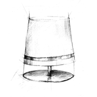 Milagro - Lampa Stojąca BOOTES 1xE27