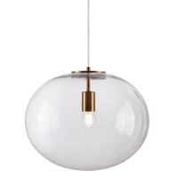 Milagro - Lampa wisząca CAMPANIA 1xE27
