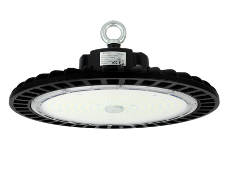 LED line PRIME Oprawa HighBay PHANTOM 190 200W 4000K 38000lm 1-10V 90°