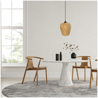 Lampa wisząca BOHO BERN 1xE27 Kobi Design