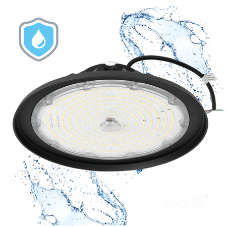 High Bay LED RIO PRO 200W 2CCT Kobi Pro