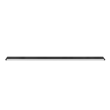 Lampa wisząca Slim 30W czarna 4000K DDXZ001 RIO