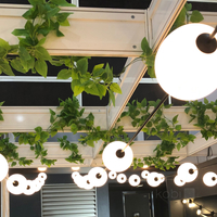 Girlanda LED VENEZIA 10W Kobi Design