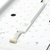Plafon LED NUMOS 7W 4000K LX IP65 Kobi Pro