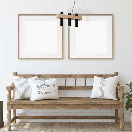 Milagro - Lampa wisząca WEST BLACK 3xGU10