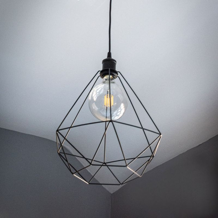 Żarówka LED Filament 7W 806lm 4000K E27 neutralna