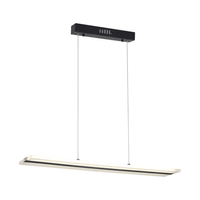 Milagro - LAMPA WISZĄCA RAY 36W LED
