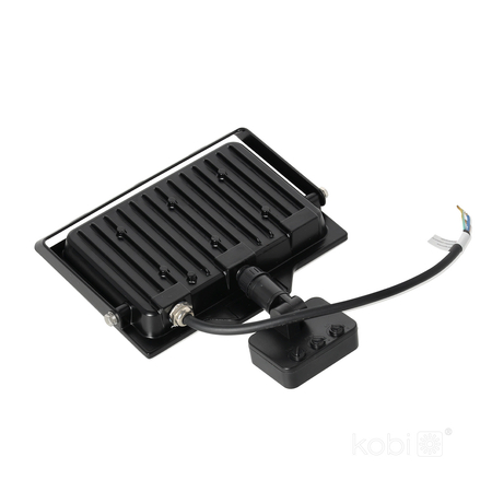 Naświetlacz LED DELYO MHNC 100W 6000K IP54 Kobi Premium