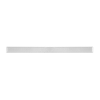 Linia Led do szyn magnetycznych biała 20W 4000K DDCX-FG600 - TYP B