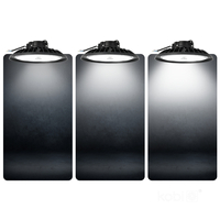 High Bay LED RIO PRO 200W 2CCT Kobi Pro