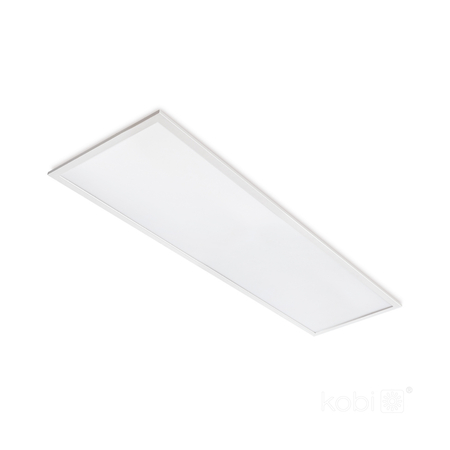 Panel LED NELIO 40W 30x120 4000K Kobi Pro