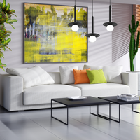 Milagro - Lampa wisząca FUTURA 3xG9