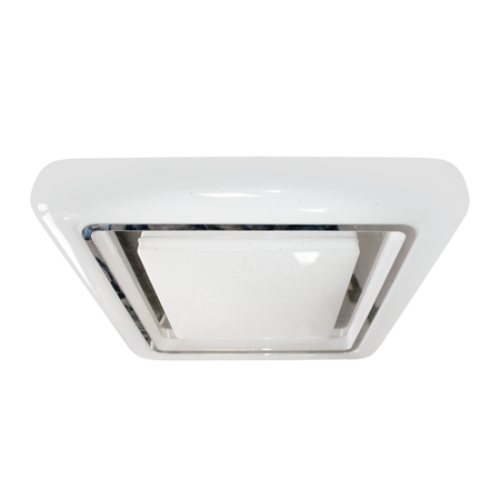 Milagro - Plafon CAMERON 38W LED