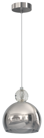 Lampa Wisząca TOLEDO 1xE27
