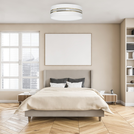 Milagro - Lampa Sufitowa ULTIMO WHITE 3xE27 Ø60cm