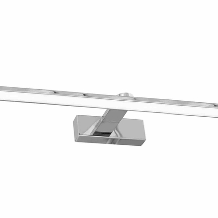 Kinkiet SPLASH CHROME 80cm 16W LED