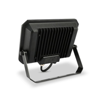 Naświetlacz reflektor LED VIDEX czarny halogen 5000K 4750lm 50W IP65 IK07 VLE-F3-0505B