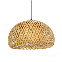 Lampa wisząca BOHO BAKU M 1xE27 Kobi Design