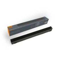 Zasilacz 200W 48V do szyny magnetycznej slim VIDEX VL-TRMS-P200B